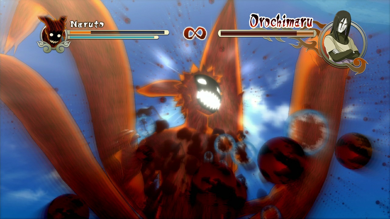 Naruto Shippuden: Ultimate Ninja Storm 2 - Imagen 28